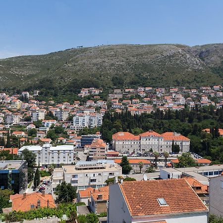 Apartment Karlo Dubrovnik Exterior photo