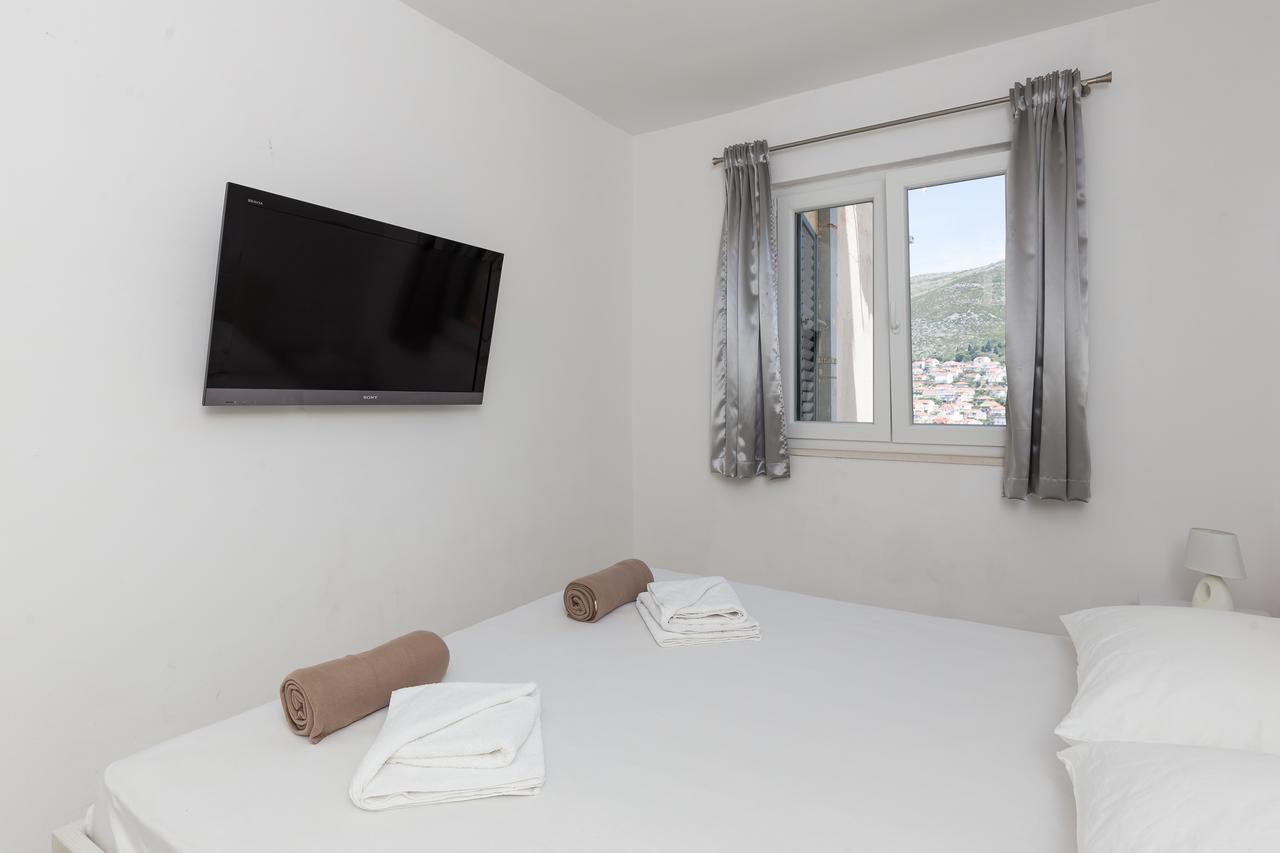 Apartment Karlo Dubrovnik Exterior photo